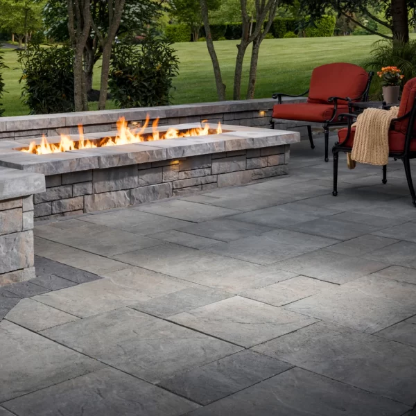 Belgard Orgins Pavers