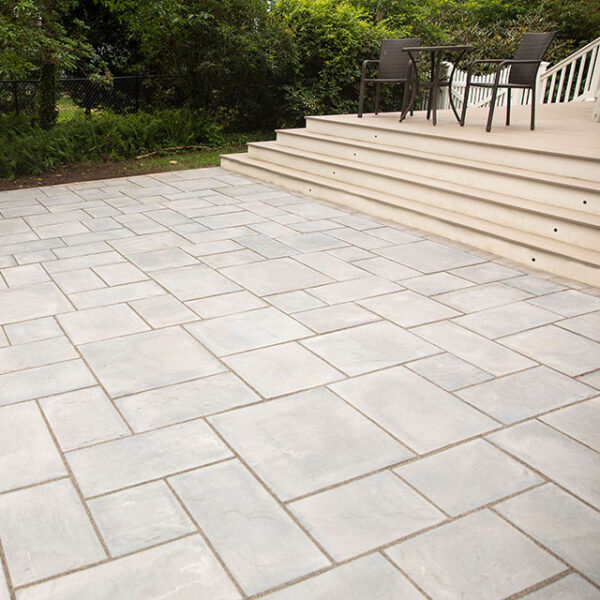 Nicolock Natural Cleft Flagstone Pavers - Image 5