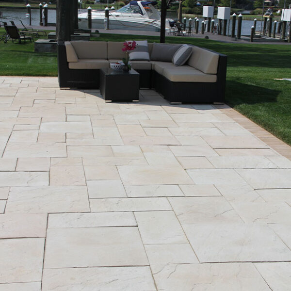 Nicolock Natural Cleft Flagstone Pavers - Image 4