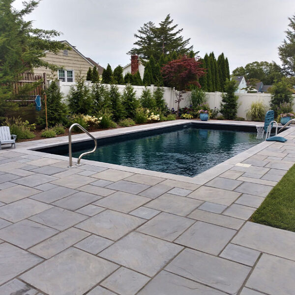 Nicolock Natural Cleft Flagstone Pavers - Image 3