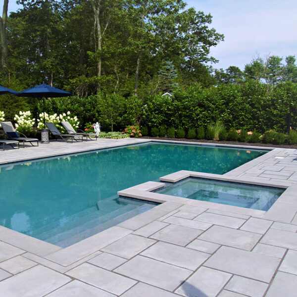 Nicolock Thermal Finish Flagstone Pavers - Image 5