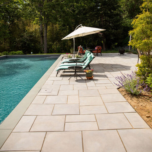 Nicolock Thermal Finish Flagstone Pavers - Image 4