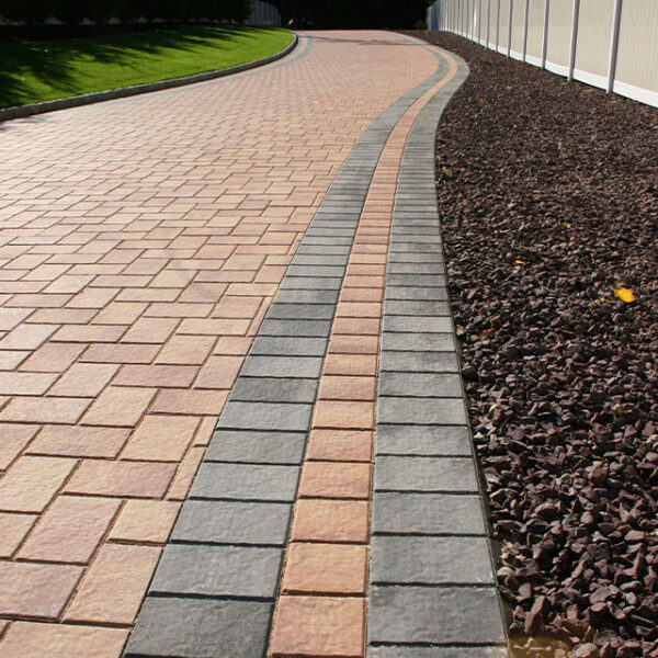 Nicolock Rustico Outdoor Paving Stones - Image 3