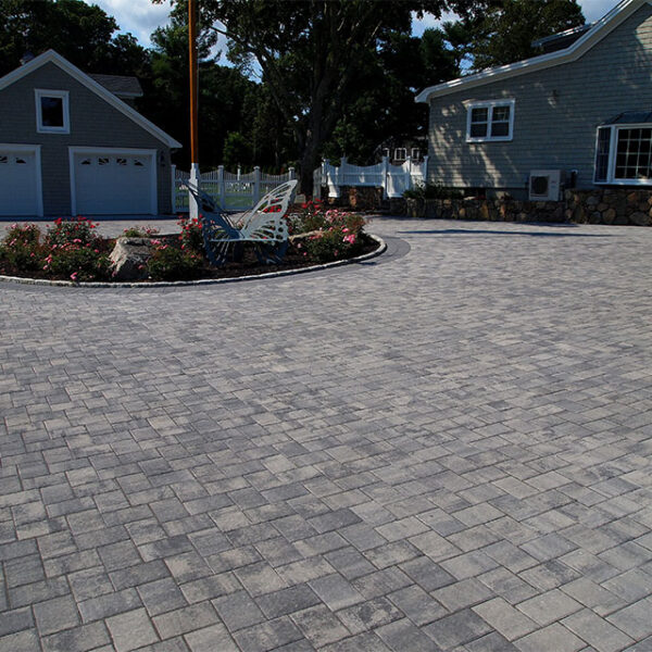 Nicolock Rustico Outdoor Paving Stones - Image 4