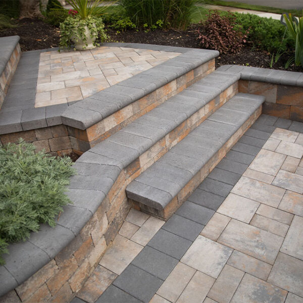 Nicolock 6x12 Fullnose Paving Stone - Image 5