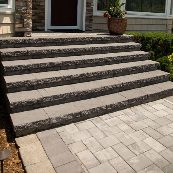 Nicolock Multi Cap Stone