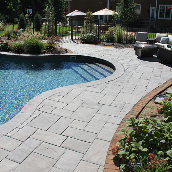 Nicolock Natural Cleft Flagstone Pavers - Image 2