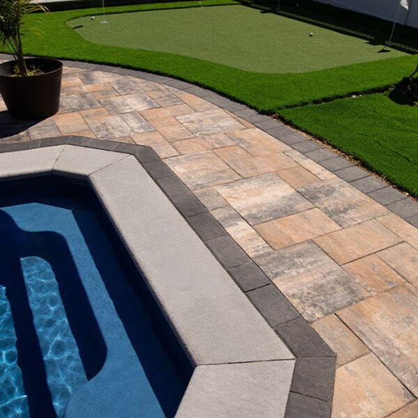 Nicolock Stone Ridge XL Pavers - Image 2