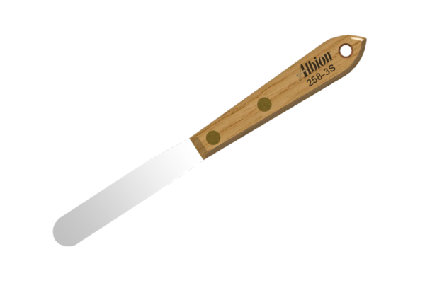 Albion Classic Spatula - Image 3