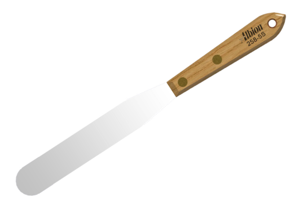 Albion Classic Spatula - Image 2