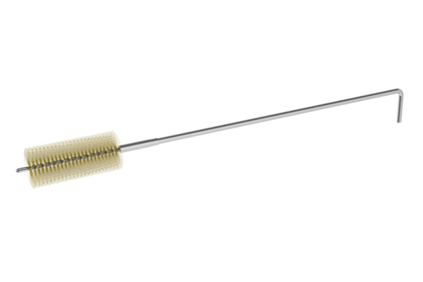 Albion 800-G01 Barrel Cleaning Brush